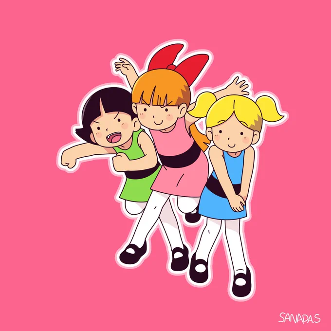 #絵晒したらみんながブァァァってRTしてくれてブァァァってフォロワーがブァァァって増えブァァァるブァァァらブァァァしブァァァブァァァァァアアい  そうだったのか。しらなかった! 