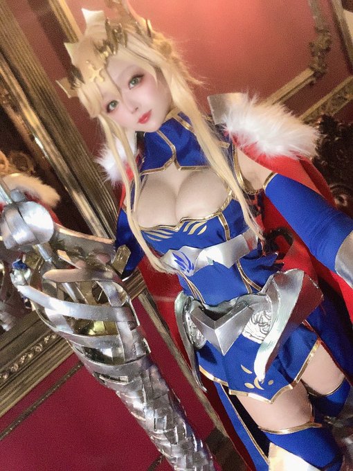 コスプレイヤーきっかのTwitter画像11