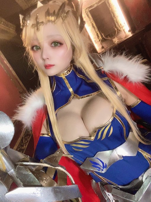 コスプレイヤーきっかのTwitter画像12