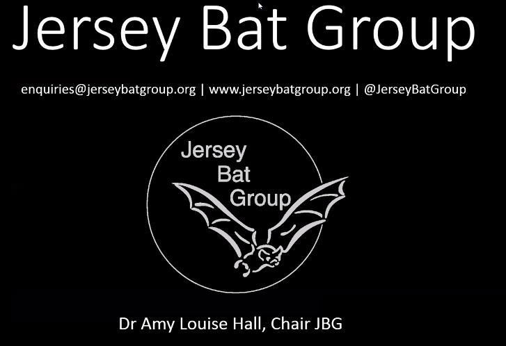 _BCT_'s tweet photo. Next up is Amy Hall giving us an update from the @JerseyBatGroup Small bat group but doing lots of activities #SEBatConf  https://t.co/u56QlHIu6U https://t.co/TDlPW4pCRV