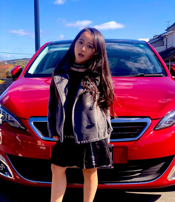 Twitterのコスプレ画像40