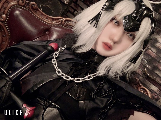 Twitterのコスプレ画像41