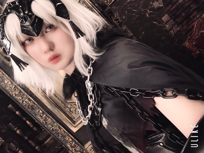 Twitterのコスプレ画像42