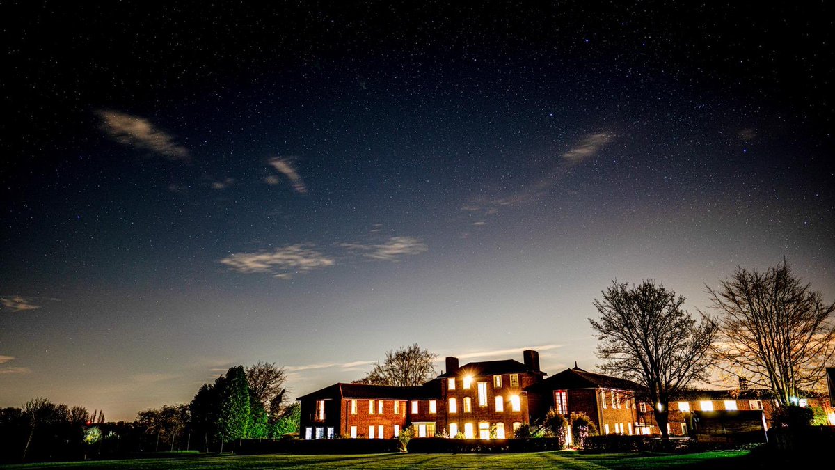 Junior House | Lord Wandsworth College tweet media