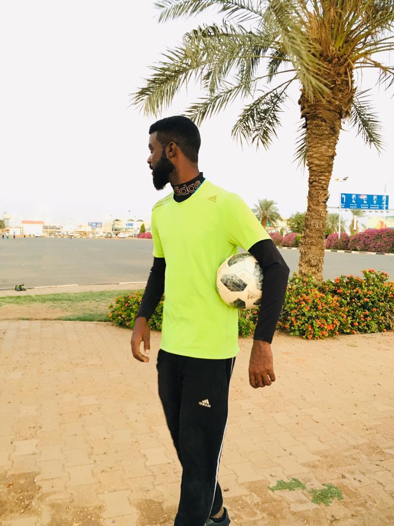 AbdullahEmadFS's tweet photo. 💚💚⚽
#fslife https://t.co/NaqReRDkiq