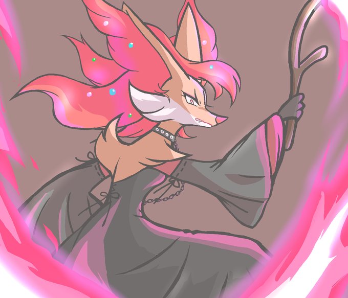 マフォクシーのtwitterイラスト検索結果 マフォクシーのtwitterイラスト検索結果
