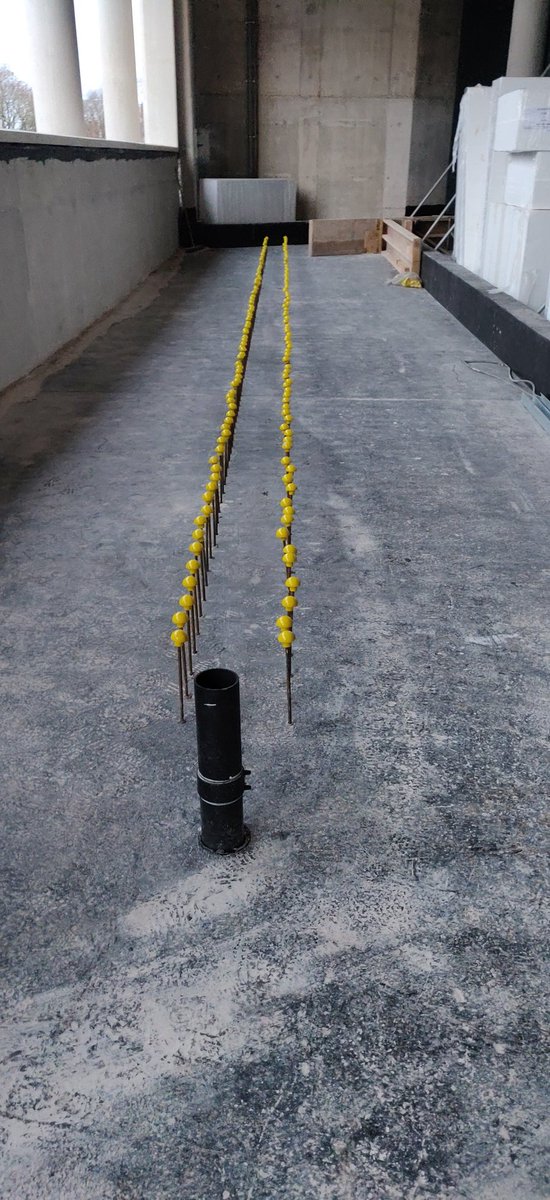 stephenl20151's tweet image. Centre for Student Life #BAMConstructUK Good progress inside and out.