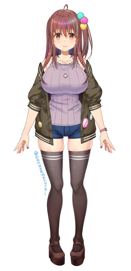 Vtuber進行中です!
めるちなチャンネル🍡🍀
https://t.co/6JxJ3gXsdo 