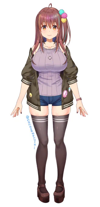 Vtuber進行中です!
めるちなチャンネル🍡🍀
https://t.co/6JxJ3gXsdo 