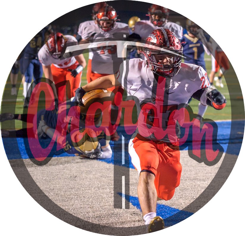 barbbreznay's tweet photo. So happy to see my entire feed full of love for our Toppers! Finish strong boys! Claim the prize that is right in front of you. #topperup #ChardonStrong @toppernation @topperfb @chs_dmurray @ChardonSchools @ChardonGridiron https://t.co/tggIQBrZR6