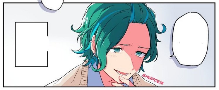 Hot Take: Why Kanata is the best character in AAside and you all are cowards: a threadFeel free to soft/hardblock me if you disagree, no hard feelings