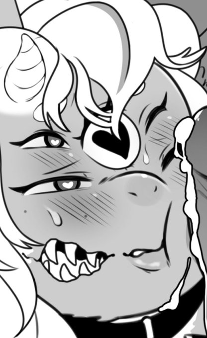 NSFW

非公開commission!!!ありがとうございました〜❤ 