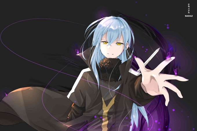 転スラのイラストまとめ 転スラのイラストまとめ