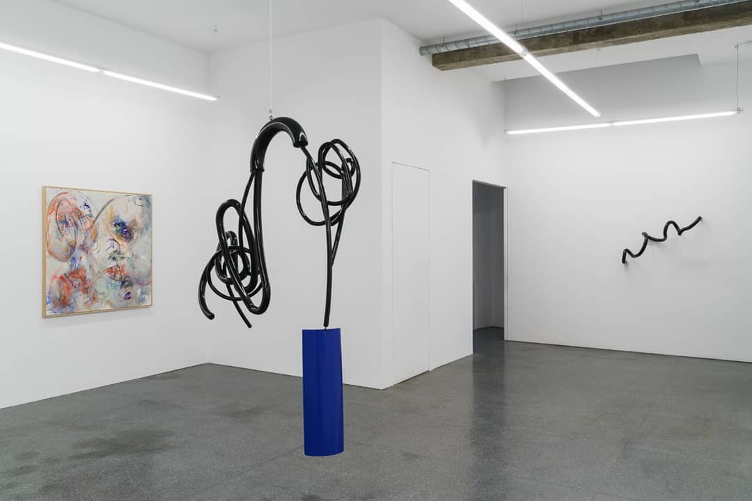 lehmann_silva's tweet photo. ROSANA ANTOLÍ
SPIT, DRINK AND CRY
>
Segunda - Sexta >
Monday - Friday :
14:00 > 19:00
>
@rosanaantoli
@lehmann_silva
>
More information > Mais informações : gallery@lehmannsilva.com
>
Créditos fotográficos > Photo credits : @o_dinis_santos https://t.co/Vgpq14Q2cb