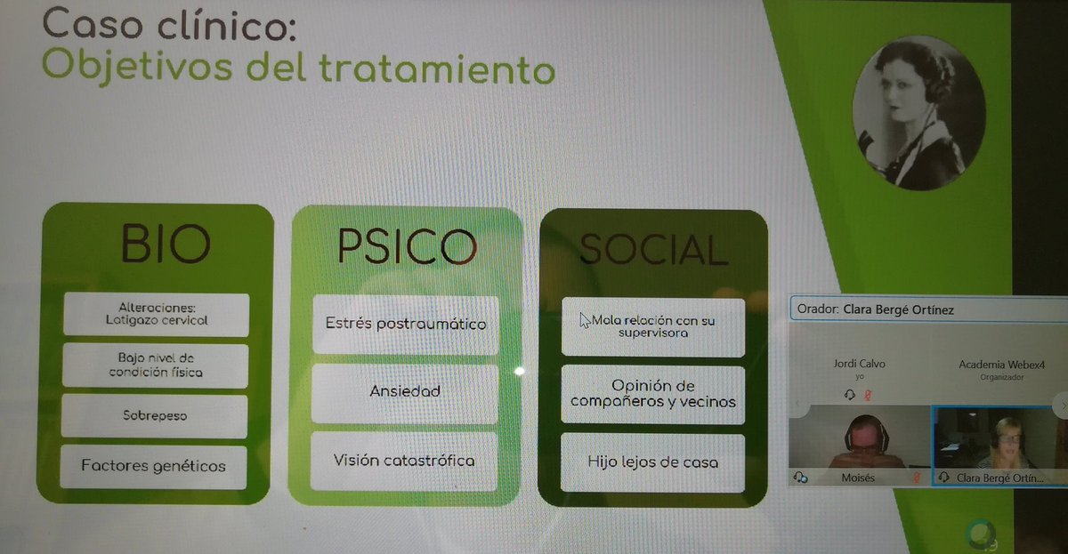 jordicalvosanz's tweet photo. Cita ineludible anual del mes de novembre de la @SCBF_SCientific.Aquest any virtual. Enhorabona i gaudint de les xerrades dels ponents i moderadors ahir @_MikiMartinez @martiquer @AnaCarreqo @AguilillaLinan @Fisioinquiet i avui #DOLORSCBF @Pere_Bacardit @ClaraBerge @mogifisio https://t.co/H4uv9wNUA6