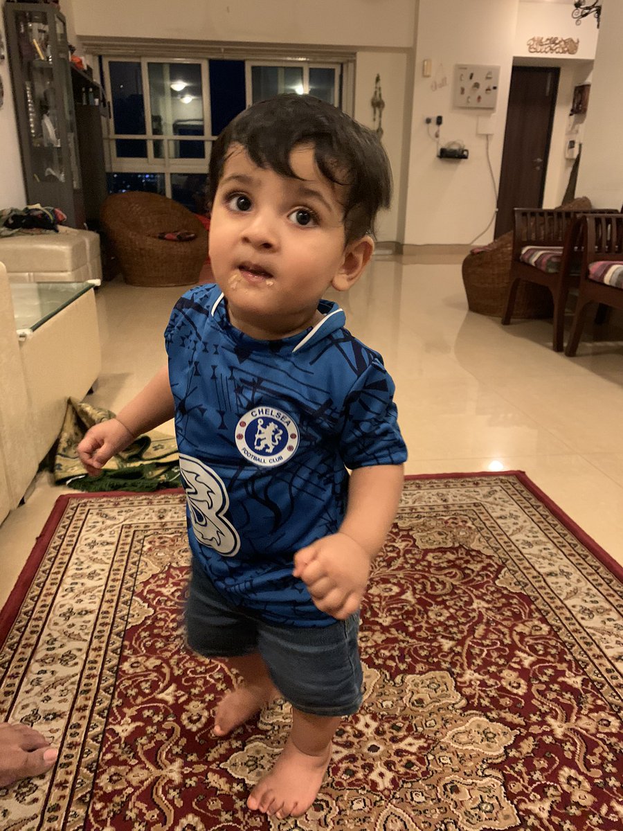 JimmyKidwai's tweet photo. #ChelseaFC - CFC Fan https://t.co/kG98DOXhqo