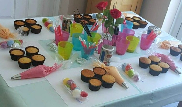 Berkshire Bakesmith tweet media