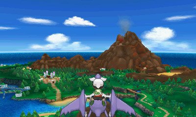 stevens_stones's tweet photo. ¡Feliz 6° aniversario, Pokémon Rubí Omega y Zafiro Alfa! 🎉
Gracias por traernos de vuelta la memorable Hoenn del 7,8 too much water, su buceo, los concursos o las bases secretas. Además de incorporar nuevas megas, el ultravuelo o el gran Episodio Delta. Sin duda, fue un juegazo. https://t.co/ZhPUt6XxRH