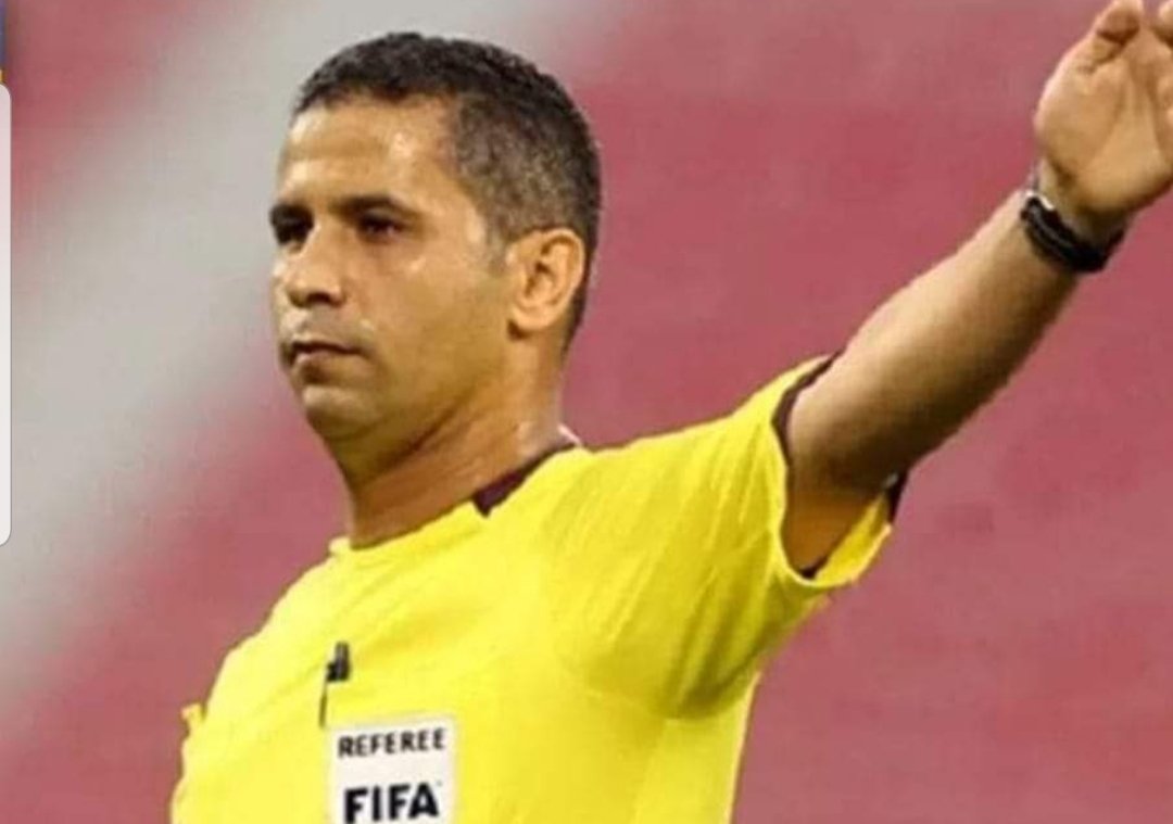 محمود عاشور حكما لمباراة الزمالك واف سى مصر فى كأس مصر.
انصرنا يارب 🤲🇦🇹🏹❤ https://t.co/oFHxAi08ts