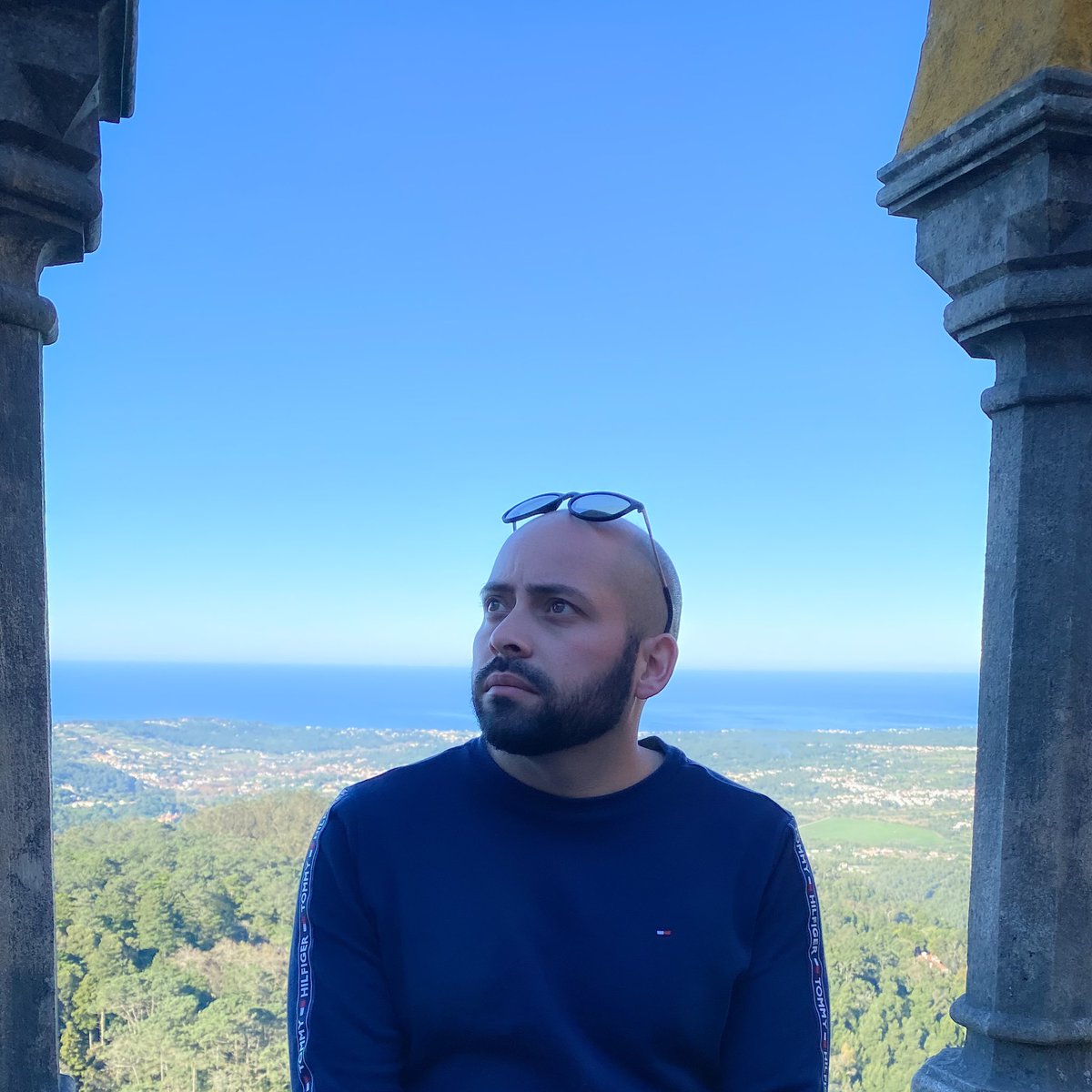 Fábio Fernandes tweet media