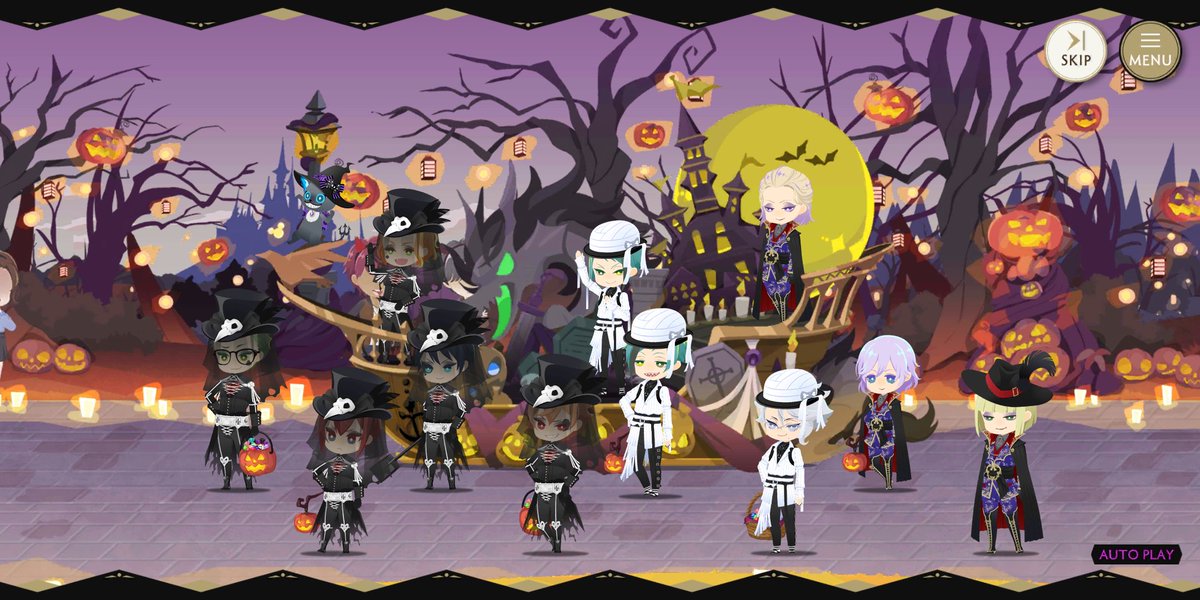 鬼檸檬 噂には聞いてたけど パレードリズミックの曲がめっちゃリヴィラっぽい リヴィラって何 と思った人は ディズニーランドハロウィンの09年のパレードをyoutubeで見よう