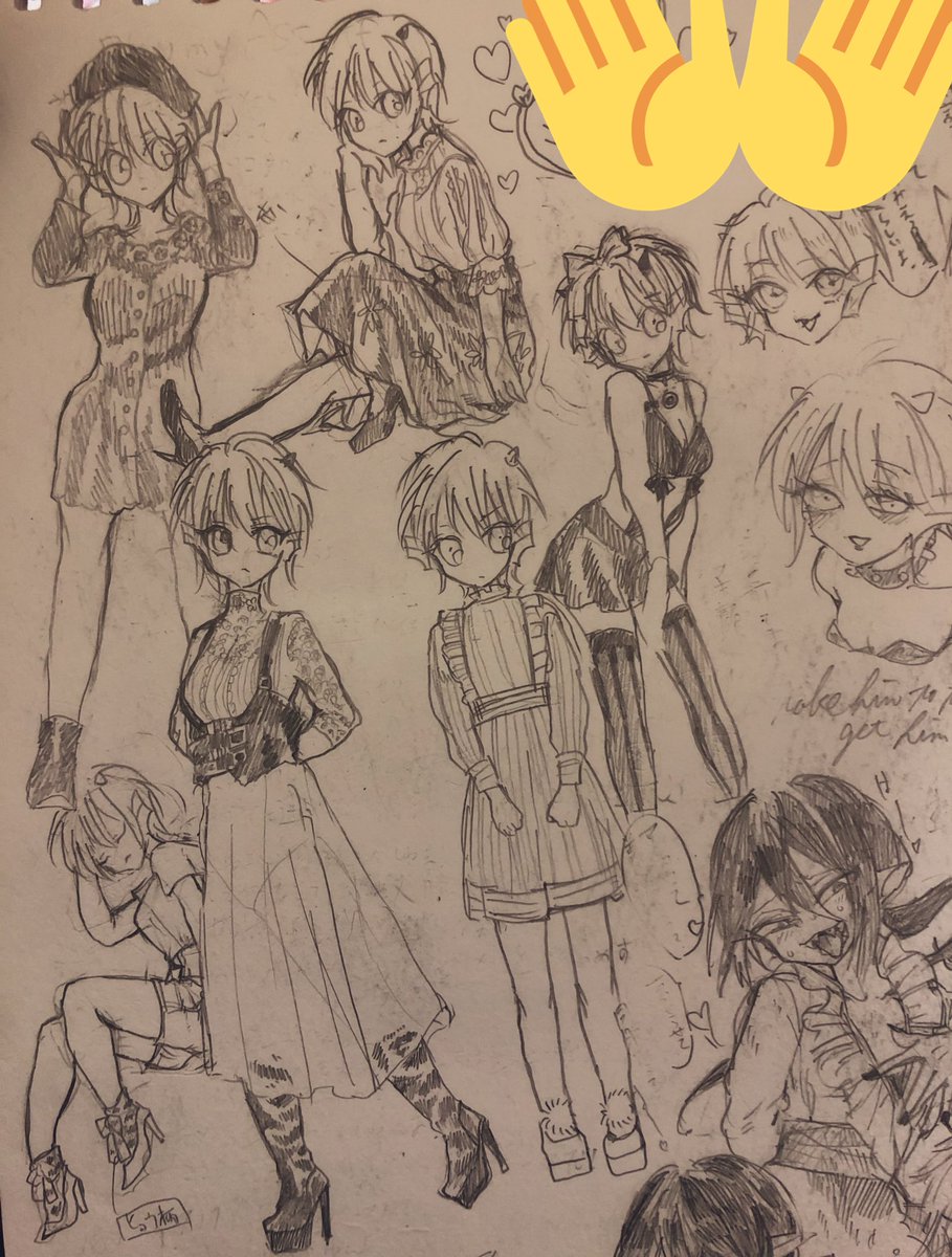 レディミミ描いてた時だから多分相当昔 