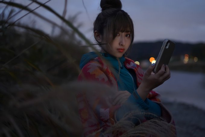 Twitterのコスプレ画像20