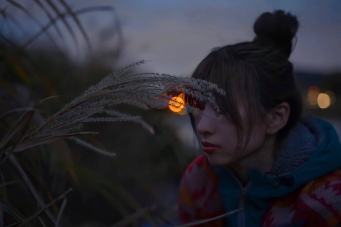 Twitterのコスプレ画像21