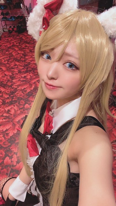 コスプレイヤーおさかなのTwitter画像47