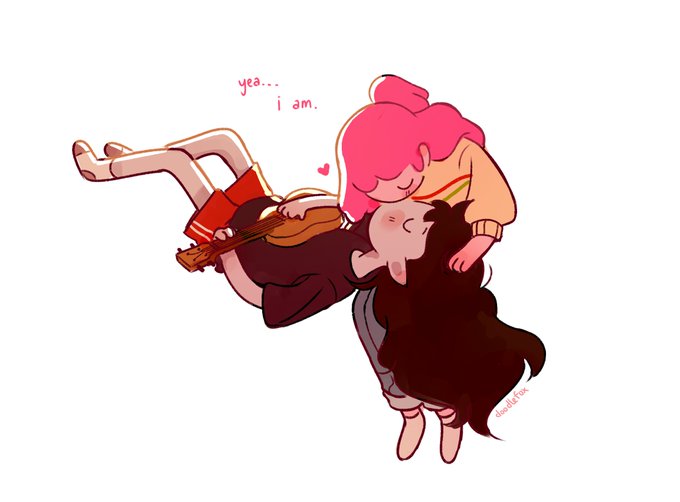 「Bubbline」のTwitter画像/イラスト(新着))