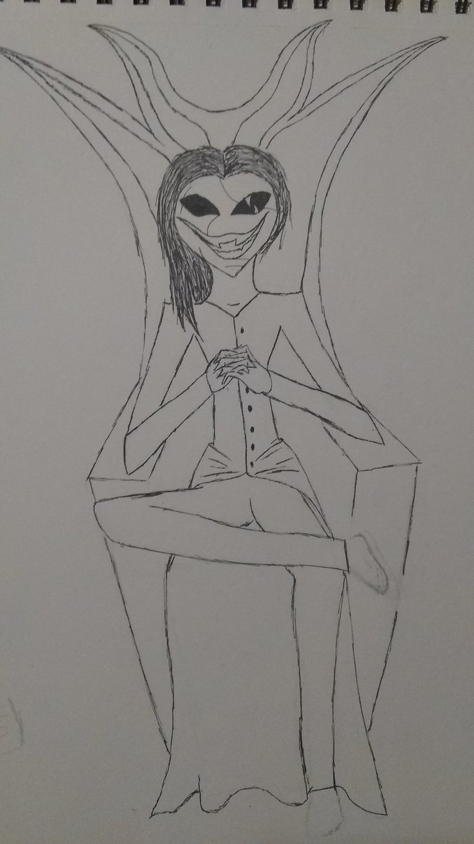 ryeloaf's tweet photo. @Sizzle_Squid This is my more stylized art style, but I just think it's so asthetically pleasing. https://t.co/xv42gCXJBy