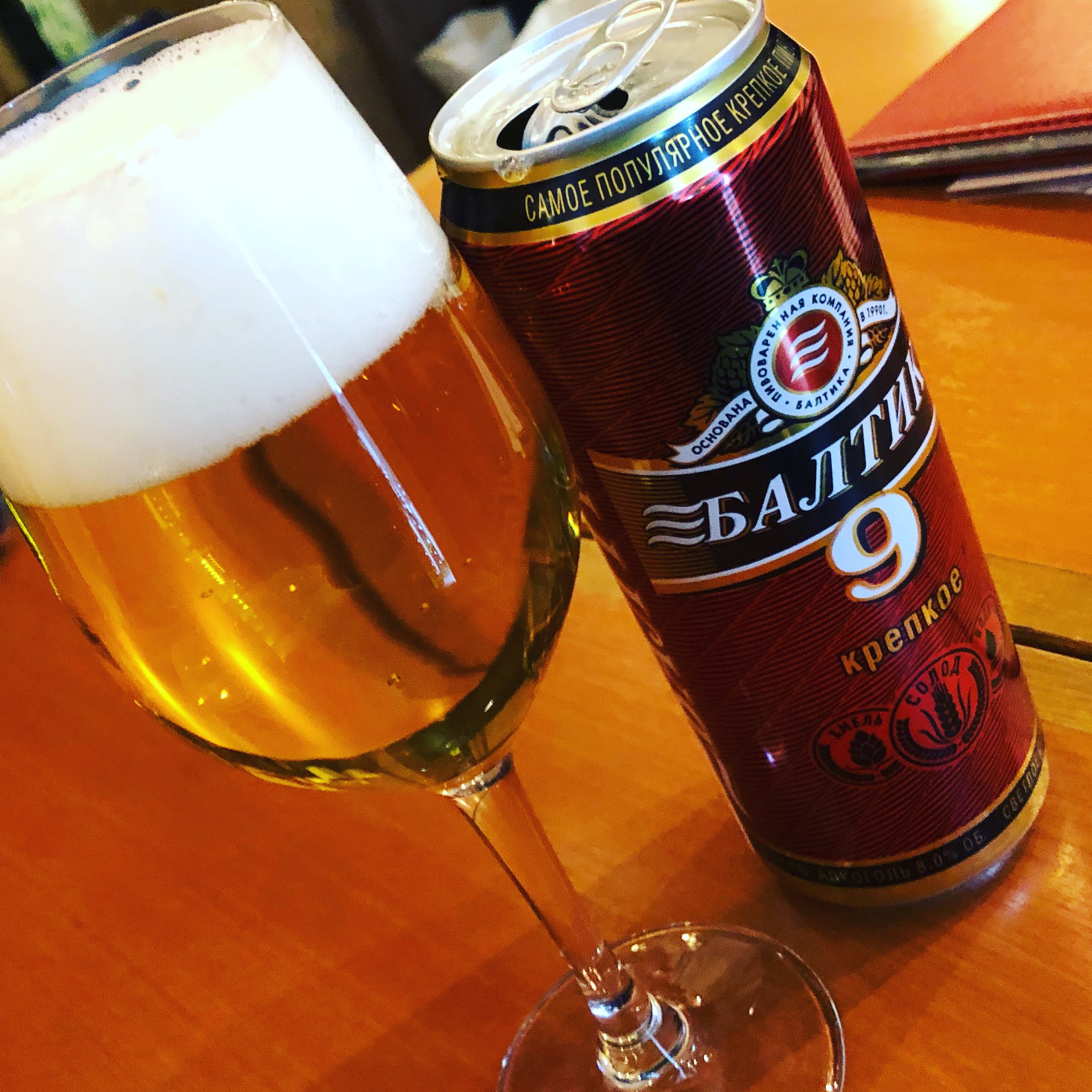تويتر ムロ على تويتر ロシアのビール バルティカn O 9 美味し 知られてないけど ロシアはビール の消費量が多い 暖房効いた家はとても喉が乾く そこでビール 北海道と一緒 今宵は近所のロシア料理店 イクラバル にて ソチ五輪に行って以来 ロシア食