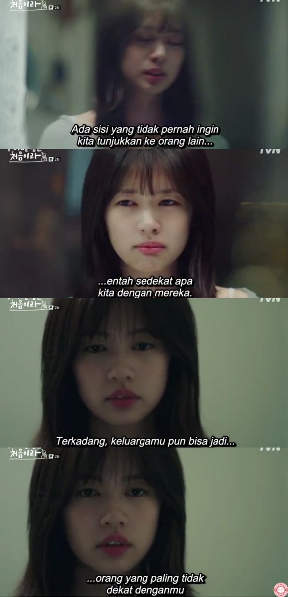 drakorfess_'s tweet photo. Kor! DROP KATA-KATA DRAKOR YANG RELATE DONG GUYS https://t.co/o078z1nLda