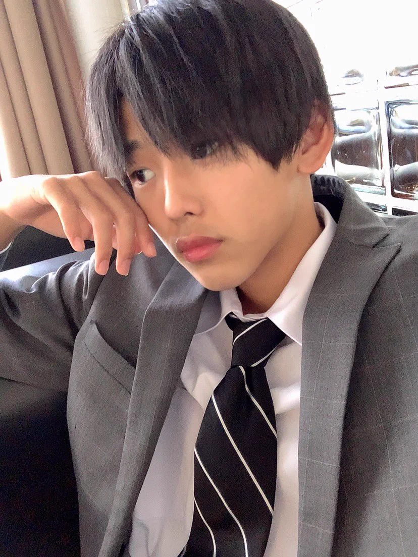 星野晴海 (THE SUPER FRUIT) on X: 