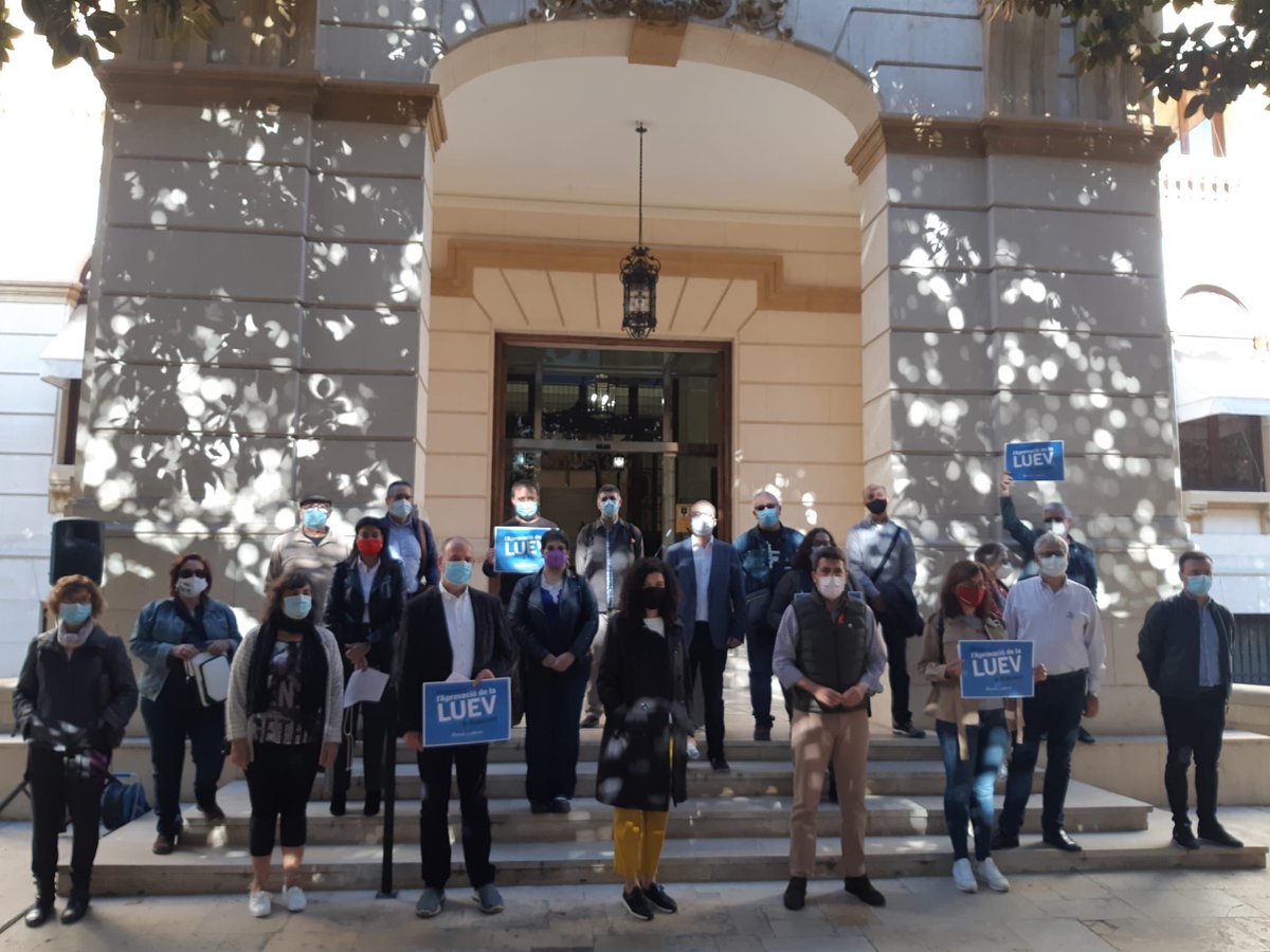 Alacant pel valencià tweet media