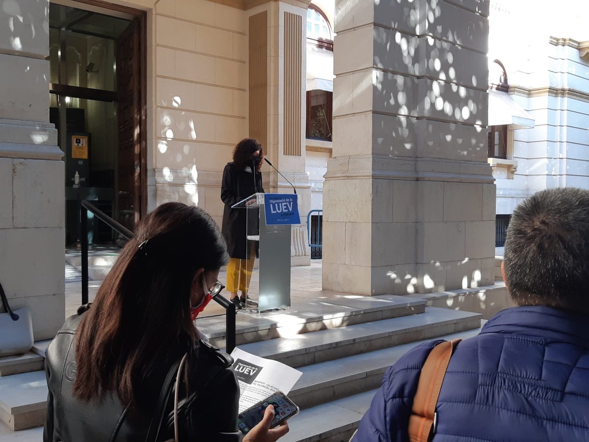 Alacant pel valencià tweet media