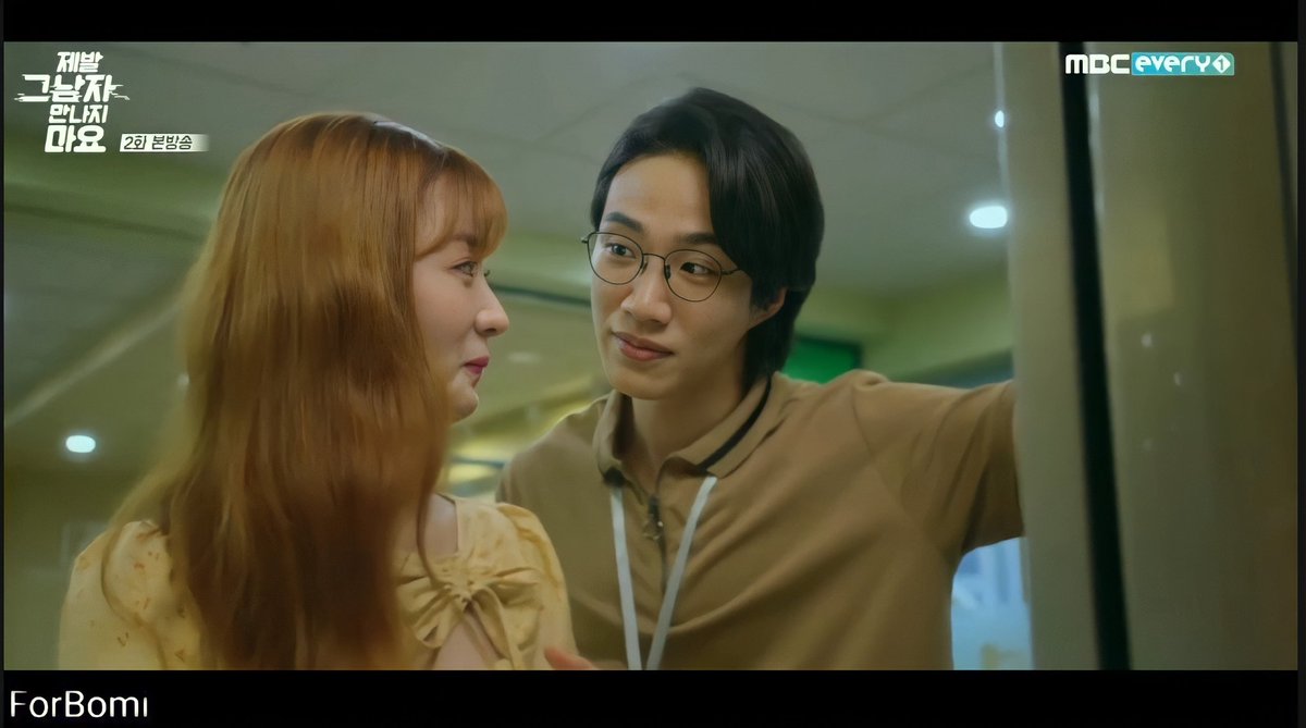 BomiFor's tweet image. 제발 그 남자 만나지 마요 회 2 보미 컷 Please Don't Meet Him ep. 2 Bomi Cut
youtu.be/HiFIma__VEs