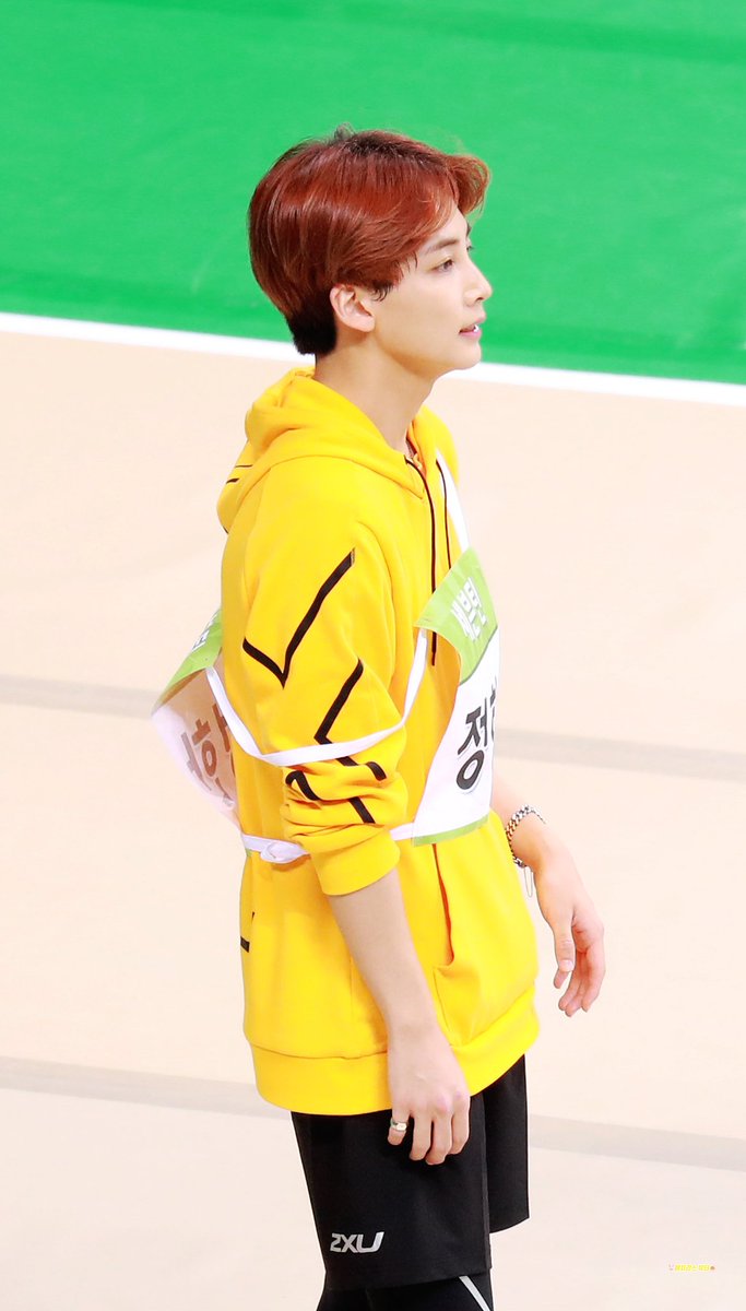 athlete jeonghan