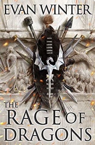JAnthonywrite's tweet photo. @goodreads Rage of Dragons https://t.co/ELNO7hzWF3