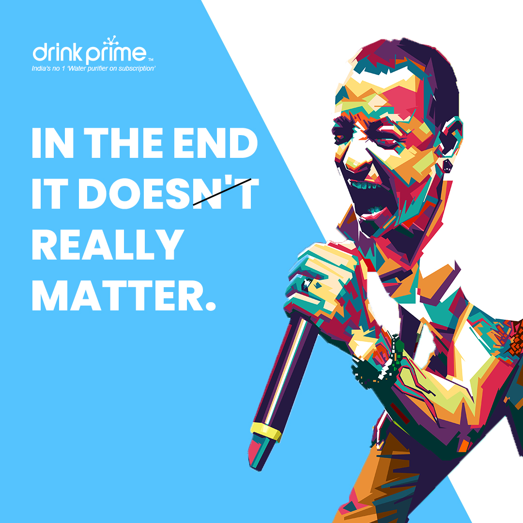 DrinkPrime's tweet photo. "When you make a choice about your drinking water. Make sure it's a smart one.
#EasyChoice #NoWaterCans #Bengaluru #India #SafeDrinkingWater #smartwaterpurifier #indiafightscorona #rentwaterpurifier #Hyderabad #FitFam #LetsCreativix @madovermarketing_mom @PinimalPosters" https://t.co/rKti2NVLM3