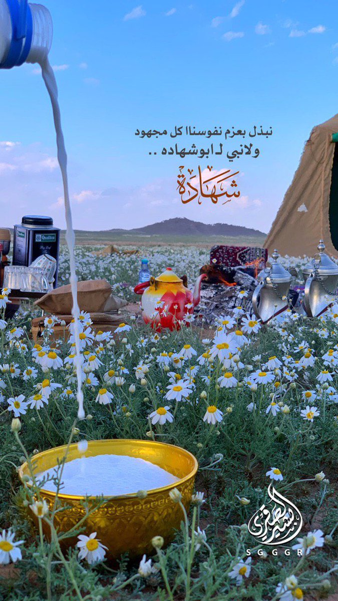 يازين الأجواء تجيب العافيه 🌸🌧🌿