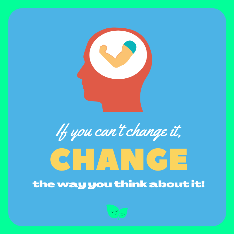 "If you can't change it, change the way you think about it" - Mary Engelbreit.
.
.
.
.
.
.
.
#friendsresilience #resilience #positivethoughts #change #positivechange #positivethinking #positive #motivation