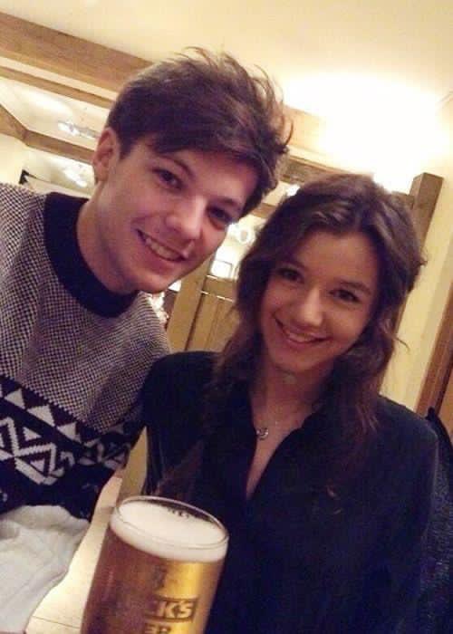  ELOUNOR LOVE SONGS a thread.