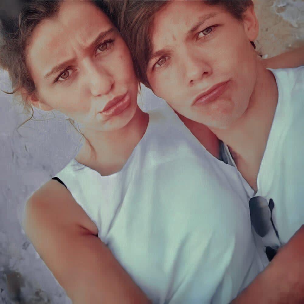  ELOUNOR LOVE SONGS a thread.