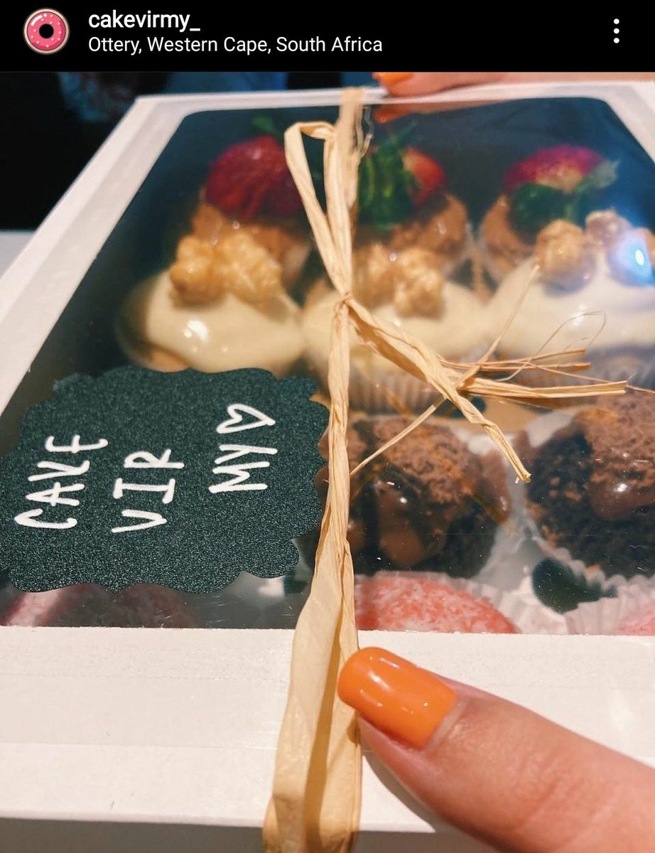 Another one of my personal faves, and their nachos are top tier here's the link to their IG:  https://instagram.com/cakevirmy_?igshid=kuzjt8nw0y8n