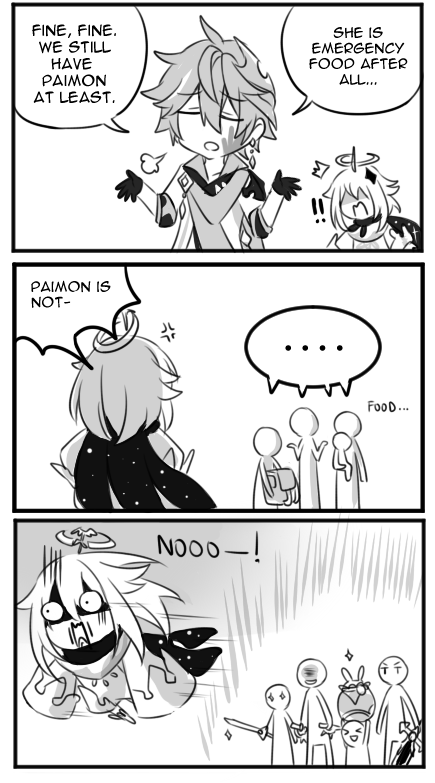 ????
#原神 #GenshinImpact 