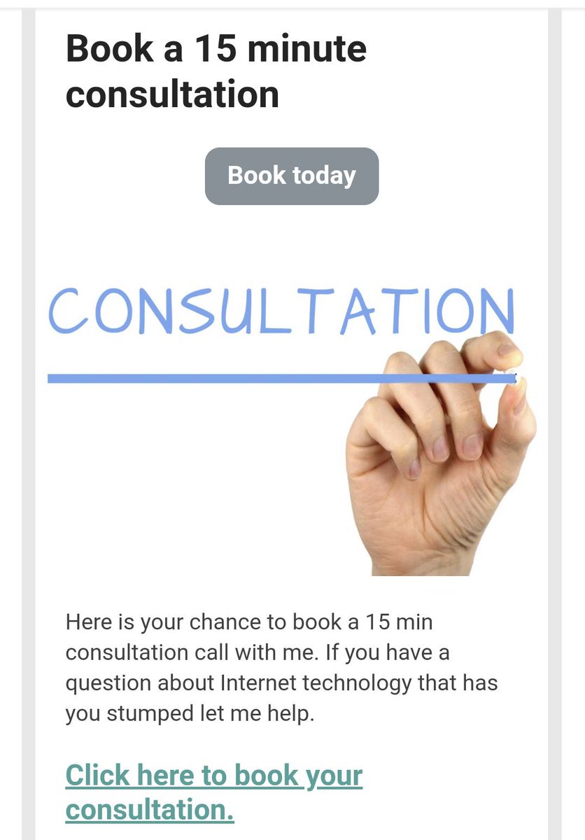 jbrath's tweet photo. Yesterday for the first time I used @undockhq to replace @Calendly for booking my 15 minute consultations. This is a game changer. https://t.co/yoMyF17JGZ I will keep launching with @nashtheory and rest of the team. Looking forward to #undocklaunchtwo #inspired #mustuse 👍🏾👊🏾👏🏾🙌🏾 https://t.co/VAXskkqc3l