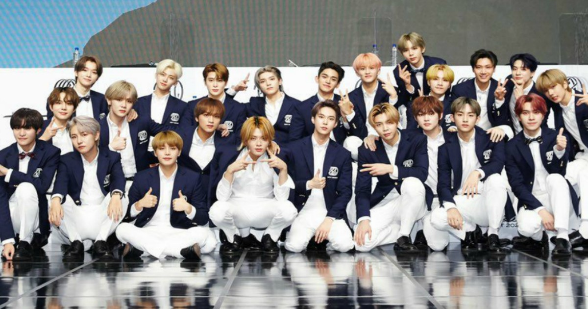 SM_NCT_ESP's tweet photo. [INFO] 201121 Los 23 miembros de #NCT estarán asistiendo a los "Asia Artist Awards" (AAA) y juntos mostrarán a los fans un escenario especial. Se llevará a cabo el 28 de Noviembre.

Esp: @yunqimoondanse - SM_NCT_ESP
https://t.co/s7aRXAng8U https://t.co/4wUF6iNaAN