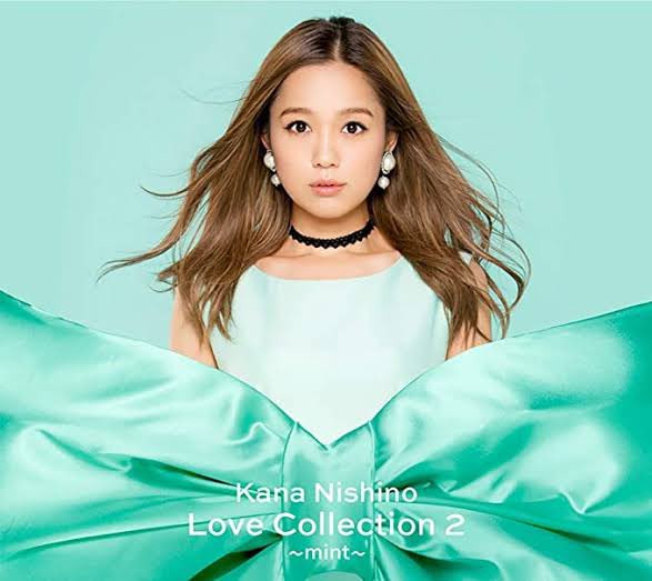 kL5ClAww2hA182R's tweet photo. 2020/11/21 (SAT)

2018/11/21 [2周年］

Love Collection   2 〜pink〜
　　　　　　　　　〜mint〜
               release おめでとう㊗️

好きな曲山積みだ😍

#西野カナ
#カナやん
#Lovecollection2 https://t.co/DJvi2DfplD