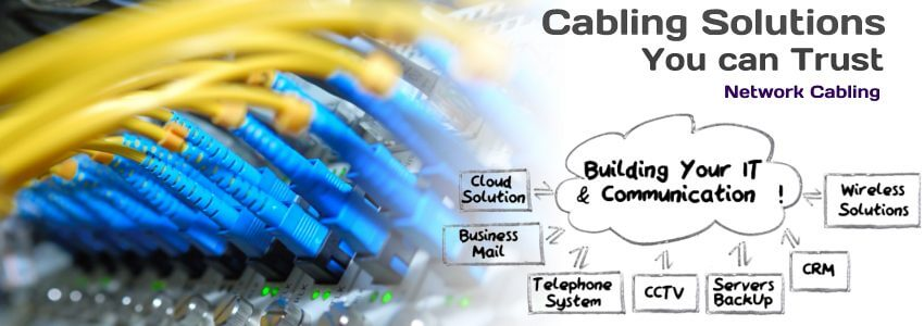 Christo_Tech's tweet image. Cabling Solutions you can trust. Call us NOW! #ChristoTech
